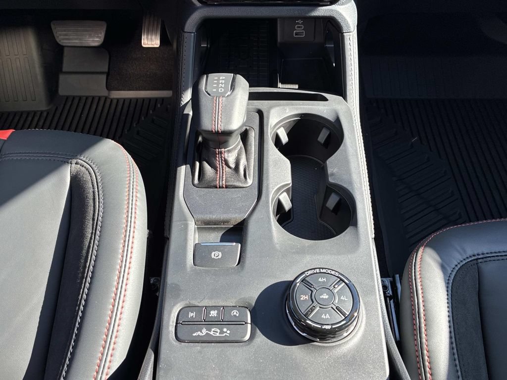 New 2026 Ford Ranger Raptor AWD/4WD image 11