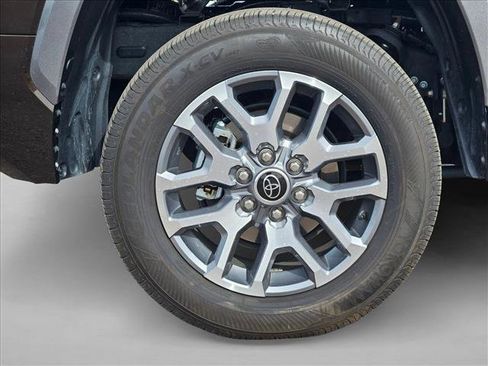 Used 2024 Toyota Tundra 1794 Edition image 21
