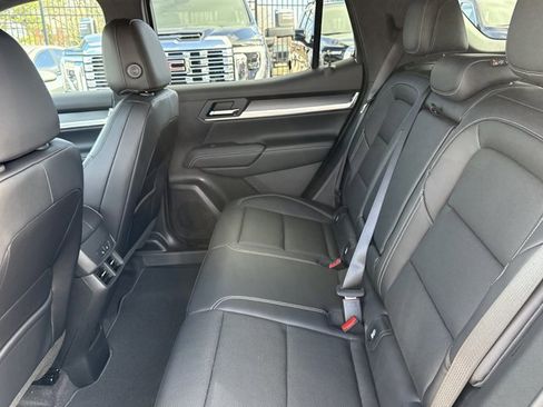 New 2026 GMC Terrain Elevation w/ Elevation Premium Package image 6