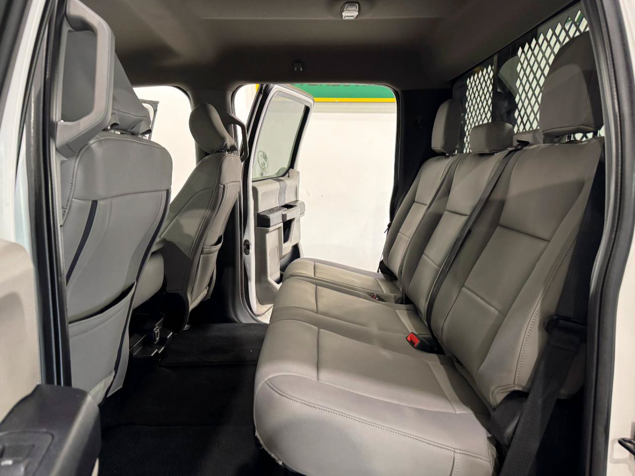 Used 2020 Ford F450 XLT AWD/4WD image 16