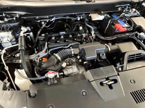 New 2026 Honda CR-V EX image 11