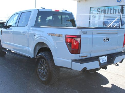 New 2026 Ford F150 Tremor w/ Equipment Group 402B AWD/4WD image 7