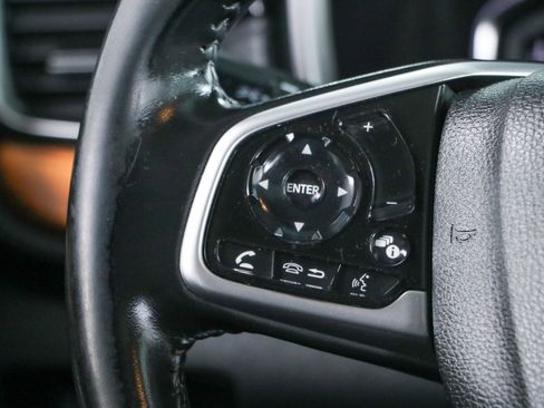 Used 2022 Honda CR-V EX-L image 10