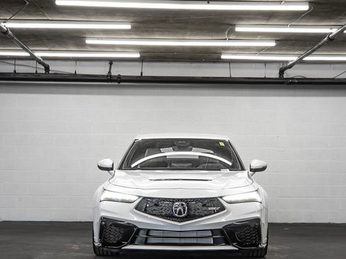 New 2026 Acura Integra Type S image 8