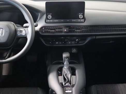 Certified 2023 Honda HR-V LX image 14