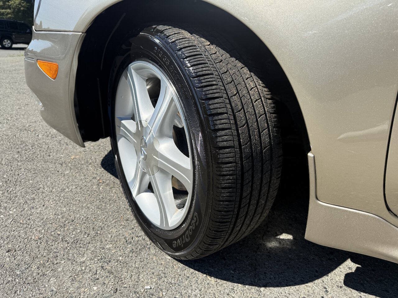 Used 2004 INFINITI I35 FWD image 24