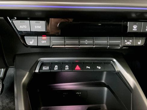 Used 2023 Audi A3 2.0T Premium Plus w/ Premium Plus Package image 35