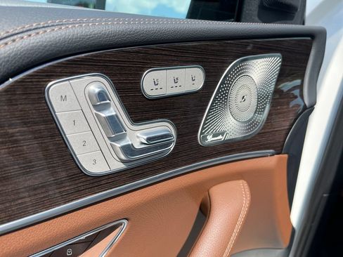 Certified 2026 Mercedes-Benz GLE 450 4MATIC image 23