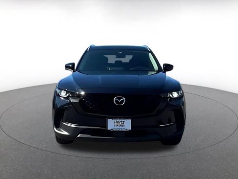Used 2026 MAZDA CX-50 AWD 2.5 S w/ Premium Package image 4