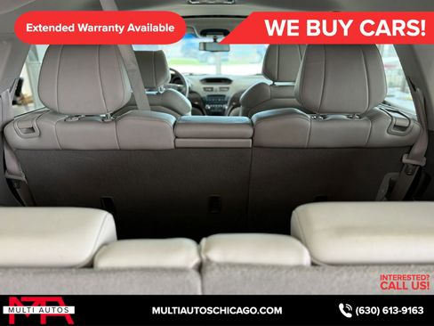 Used 2013 Acura MDX image 29