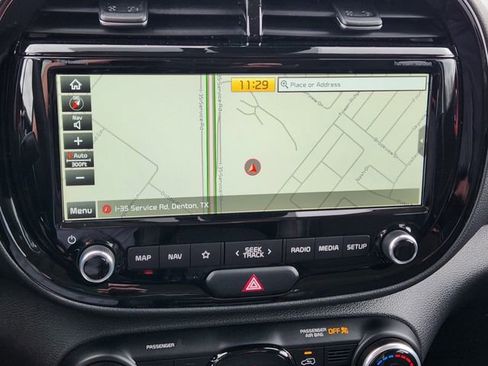 Certified 2020 Kia Soul GT-Line Turbo image 17