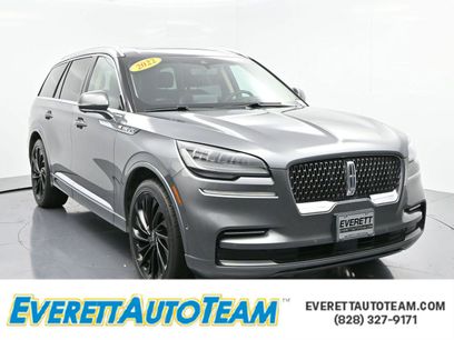 Used 2022 Lincoln Aviator Reserve w/ Equipment Group 201A