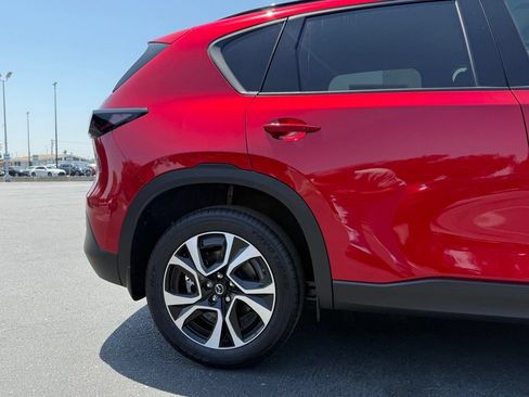 New 2026 MAZDA CX-5 Preferred AWD/4WD image 13