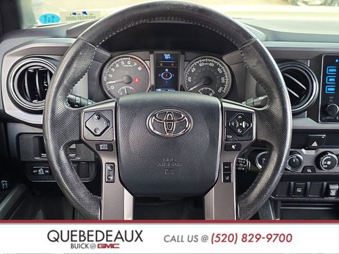Used 2019 Toyota Tacoma TRD Off-Road image 14
