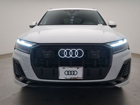 New 2026 Audi Q7 3.0T Premium Plus AWD/4WD image 5