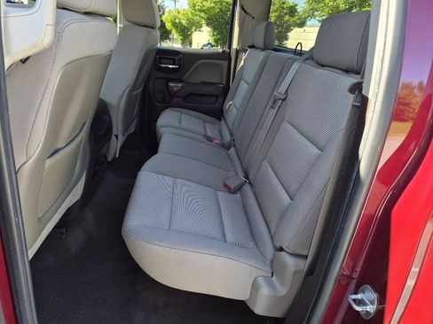 Used 2014 Chevrolet Silverado 1500 LT w/ LT Convenience Package RWD image 17