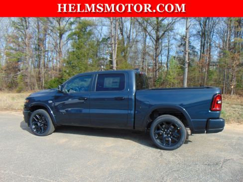 New 2026 RAM 1500 Laramie image 7