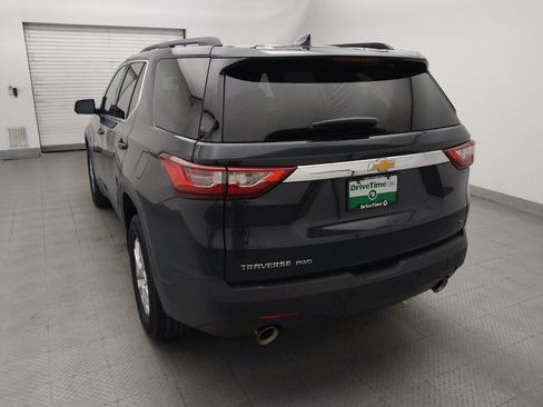 Used 2019 Chevrolet Traverse LT AWD/4WD image 6