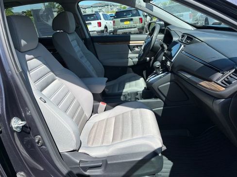 Used 2017 Honda CR-V EX image 9