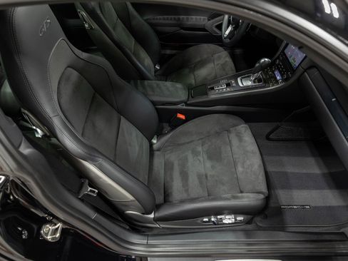 Used 2019 Porsche 911 Carrera GTS RWD image 80