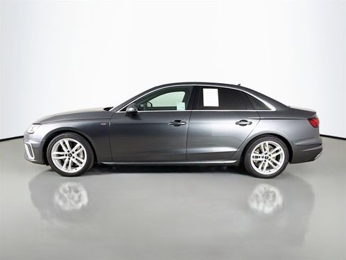 Used 2024 Audi A4 2.0T Premium w/ Convenience Package image 4
