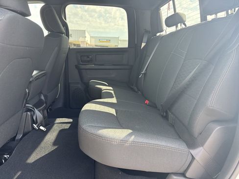 New 2026 RAM 2500 Tradesman image 24