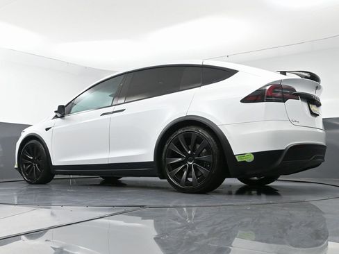 Used 2023 Tesla Model X image 43