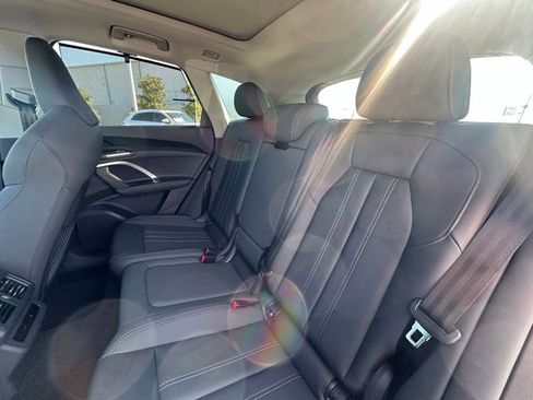 New 2025 Audi Q5 Premium Plus image 20