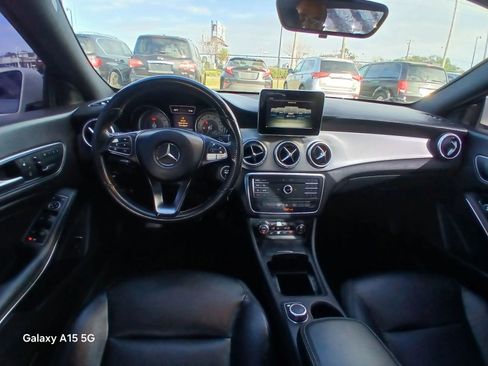 Used 2015 Mercedes-Benz CLA 250 CLA 250 Coupe 4D image 23