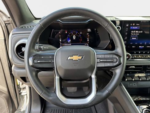 Used 2023 Chevrolet Colorado LT w/ LT Convenience Package II image 27