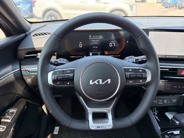 New 2026 Kia K5 GT-Line FWD image 9