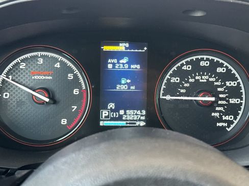 Certified 2024 Subaru Forester Sport AWD/4WD image 27