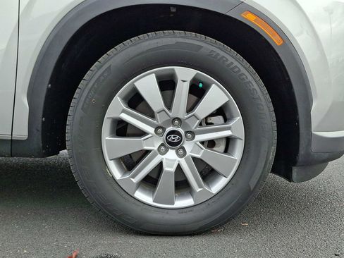 Used 2023 Hyundai Palisade SEL image 8