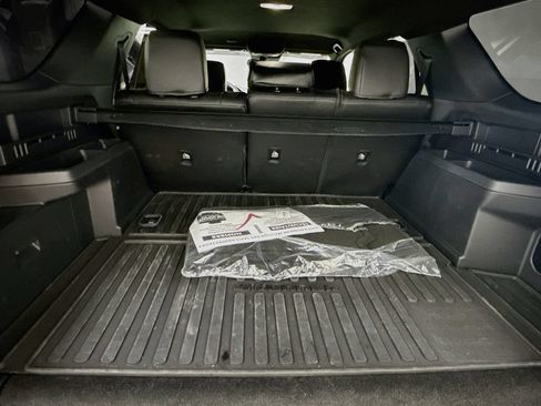 Certified 2025 Toyota 4Runner TRD Off-Road AWD/4WD image 26