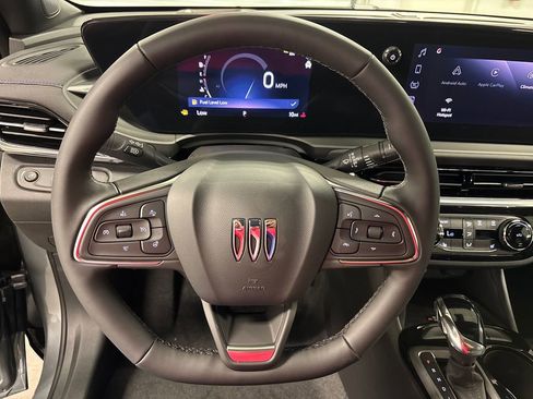 New 2026 Buick Envista Sport Touring w/ Convenience I Package FWD image 29