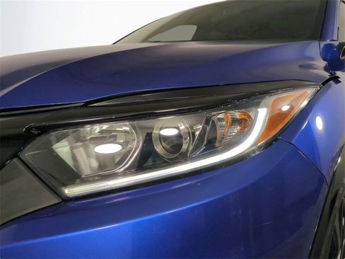 Used 2022 Honda HR-V Sport image 10