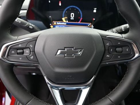 New 2026 Chevrolet TrailBlazer LT w/ Convenience Package image 24