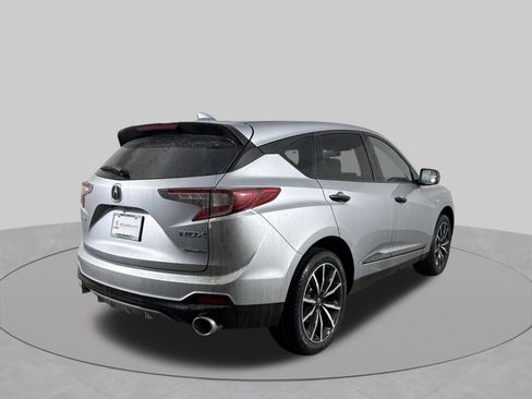 New 2026 Acura RDX A-Spec AWD/4WD image 34