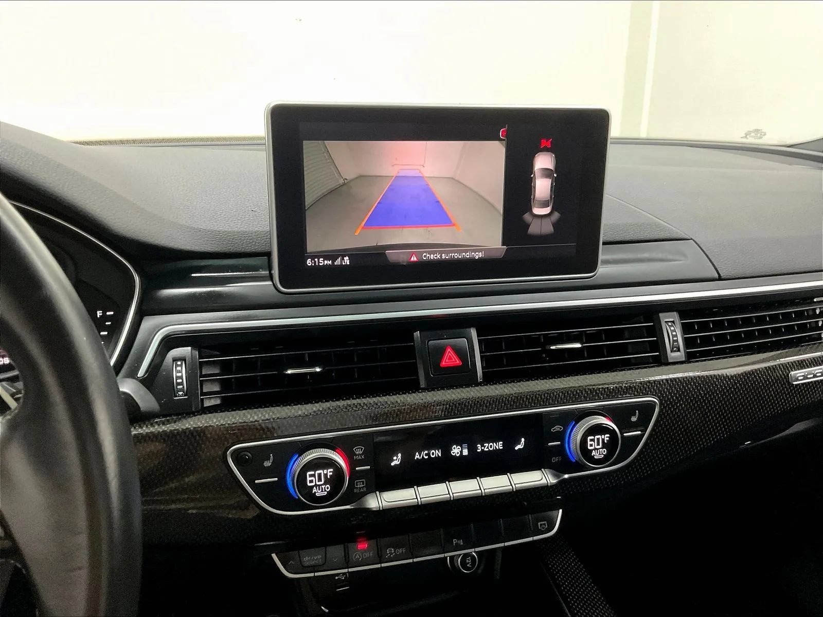 Used 2019 Audi S4 Premium Plus w/ Premium Plus Package AWD/4WD image 24