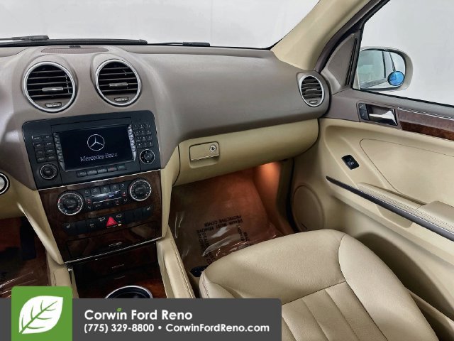 Used 2006 Mercedes-Benz ML 500 4MATIC image 25