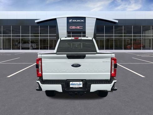 Used 2024 Ford F250 XL w/ STX Appearance Package image 4