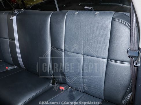 Used 2003 Dodge Ram 3500 Truck 4x4 Quad Cab image 95