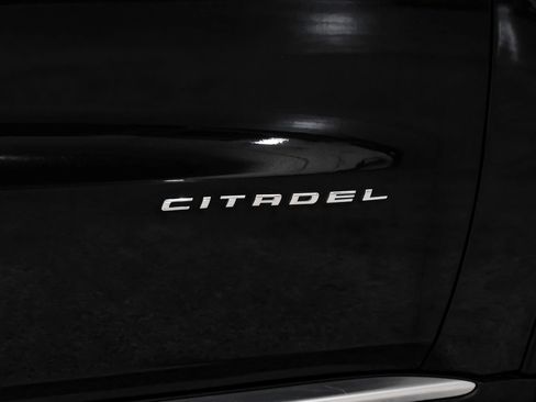 Used 2015 Dodge Durango Citadel w/ Technology Group AWD/4WD image 66