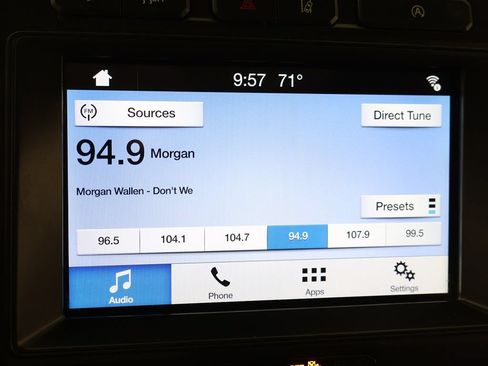 Used 2021 Ford Expedition Max Limited AWD/4WD image 55