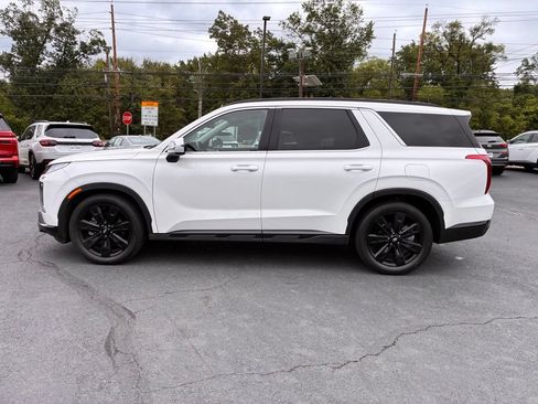Used 2024 Hyundai Palisade XRT AWD/4WD image 4