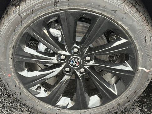 New 2026 Buick Envista Sport Touring w/ Convenience I Package image 12