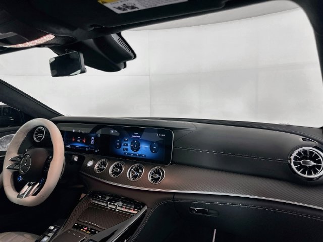Certified 2024 Mercedes-Benz AMG GT 63 image 29