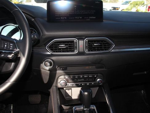 Used 2023 MAZDA CX-5 AWD 2.5 S w/ Premium Plus Pkg image 18