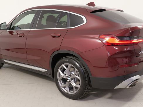 Used 2023 BMW X4 xDrive30i w/ Premium Package image 15