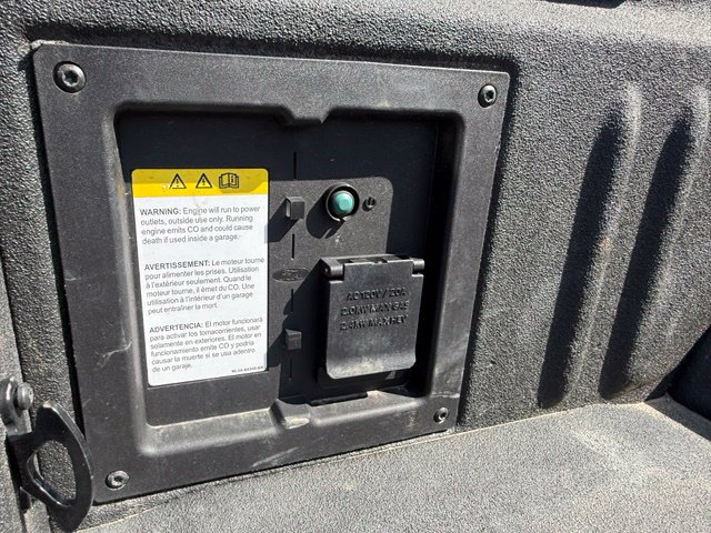 Used 2024 Ford F150 Tremor w/ Equipment Group 402A High AWD/4WD image 12
